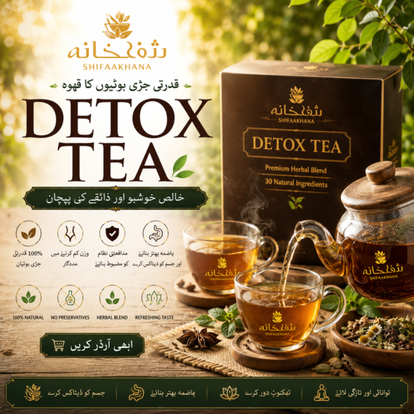 Detox Tea